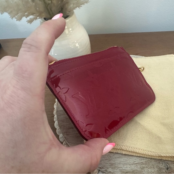 Louis Vuitton Vernis Cles - Picture 13 of 14